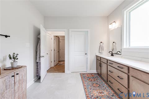 Tiny photo for 1363 Meadow Grove Drive, Powhatan, VA 23139 (MLS # 2621939)
