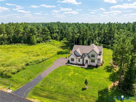 Tiny photo for 1363 Meadow Grove Drive, Powhatan, VA 23139 (MLS # 2621939)