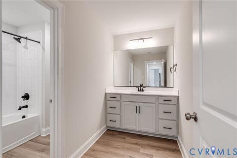 Tiny photo for 1363 Meadow Grove Drive, Powhatan, VA 23139 (MLS # 2621939)