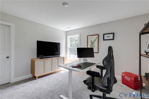 Tiny photo for 1363 Meadow Grove Drive, Powhatan, VA 23139 (MLS # 2621939)