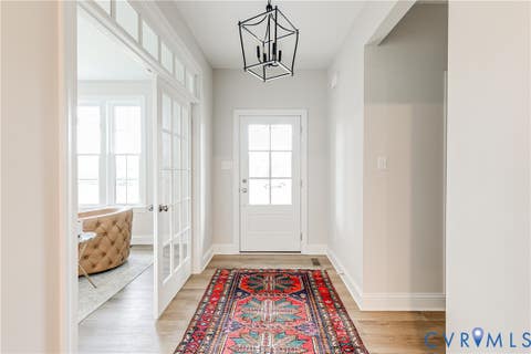 Tiny photo for 1363 Meadow Grove Drive, Powhatan, VA 23139 (MLS # 2621939)
