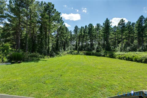 Tiny photo for 1363 Meadow Grove Drive, Powhatan, VA 23139 (MLS # 2621939)
