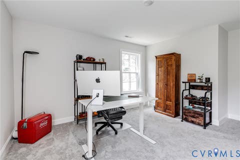 Tiny photo for 1363 Meadow Grove Drive, Powhatan, VA 23139 (MLS # 2621939)
