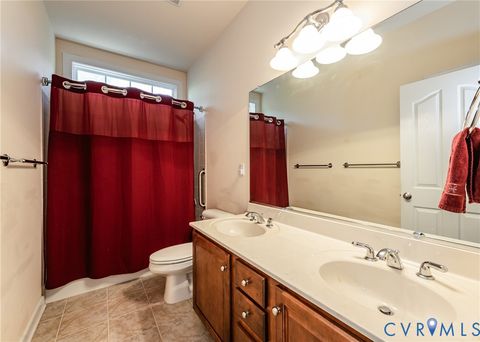 Tiny photo for 11421 Red Brick Court, Providence Forge, VA 23140 (MLS # 2600327)