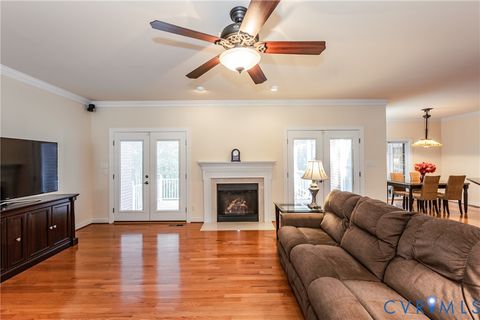 Tiny photo for 11421 Red Brick Court, Providence Forge, VA 23140 (MLS # 2600327)