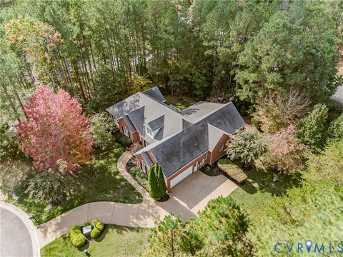 Tiny photo for 11421 Red Brick Court, Providence Forge, VA 23140 (MLS # 2600327)