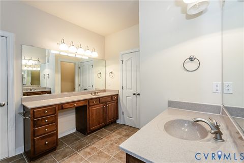 Tiny photo for 11421 Red Brick Court, Providence Forge, VA 23140 (MLS # 2600327)