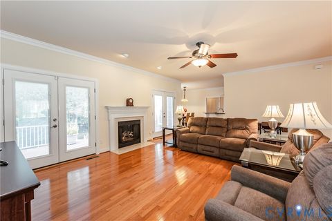 Tiny photo for 11421 Red Brick Court, Providence Forge, VA 23140 (MLS # 2600327)