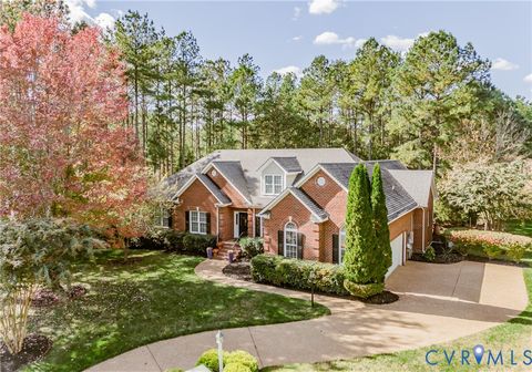 Tiny photo for 11421 Red Brick Court, Providence Forge, VA 23140 (MLS # 2600327)