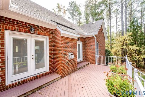 Tiny photo for 11421 Red Brick Court, Providence Forge, VA 23140 (MLS # 2600327)