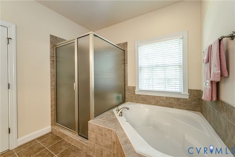 Tiny photo for 11421 Red Brick Court, Providence Forge, VA 23140 (MLS # 2600327)