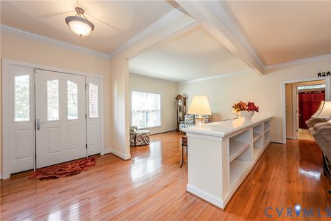 Tiny photo for 11421 Red Brick Court, Providence Forge, VA 23140 (MLS # 2600327)