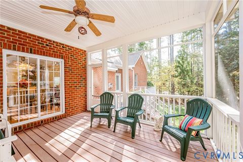 Tiny photo for 11421 Red Brick Court, Providence Forge, VA 23140 (MLS # 2600327)