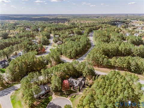 Tiny photo for 11421 Red Brick Court, Providence Forge, VA 23140 (MLS # 2600327)