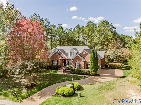 Tiny photo for 11421 Red Brick Court, Providence Forge, VA 23140 (MLS # 2600327)