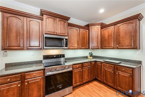 Tiny photo for 11421 Red Brick Court, Providence Forge, VA 23140 (MLS # 2600327)