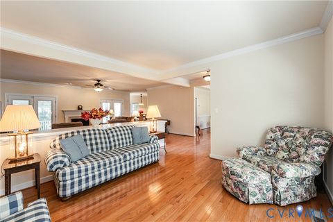 Tiny photo for 11421 Red Brick Court, Providence Forge, VA 23140 (MLS # 2600327)