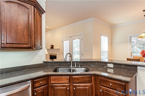 Tiny photo for 11421 Red Brick Court, Providence Forge, VA 23140 (MLS # 2600327)