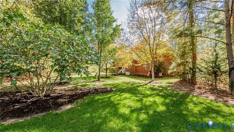 Tiny photo for 11421 Red Brick Court, Providence Forge, VA 23140 (MLS # 2600327)