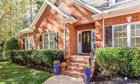 Tiny photo for 11421 Red Brick Court, Providence Forge, VA 23140 (MLS # 2600327)