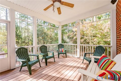 Tiny photo for 11421 Red Brick Court, Providence Forge, VA 23140 (MLS # 2600327)