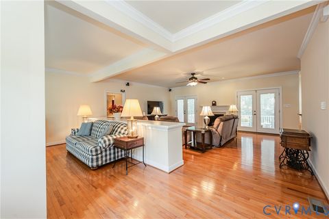 Tiny photo for 11421 Red Brick Court, Providence Forge, VA 23140 (MLS # 2600327)