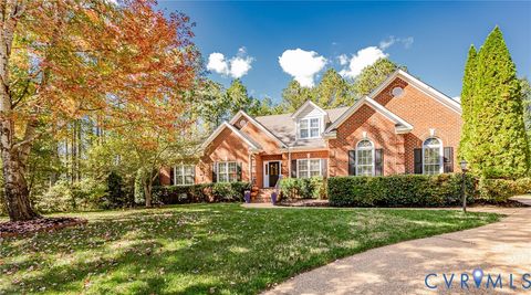 Tiny photo for 11421 Red Brick Court, Providence Forge, VA 23140 (MLS # 2600327)