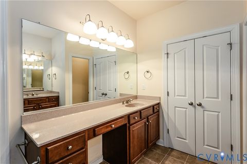 Tiny photo for 11421 Red Brick Court, Providence Forge, VA 23140 (MLS # 2600327)