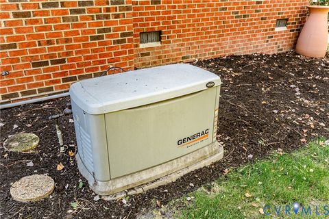 Tiny photo for 11421 Red Brick Court, Providence Forge, VA 23140 (MLS # 2600327)