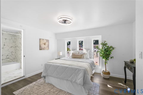 Tiny photo for 4911 Aqua Lane, Prince George, VA 23875 (MLS # 2627044)
