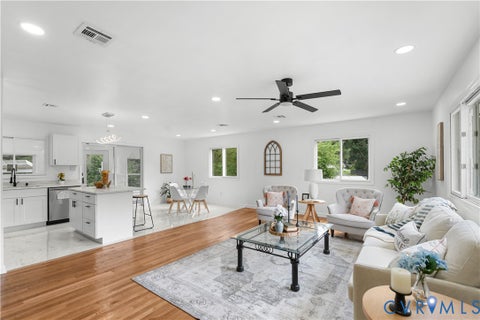 Tiny photo for 4911 Aqua Lane, Prince George, VA 23875 (MLS # 2627044)