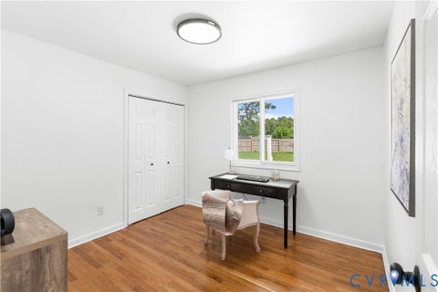 Tiny photo for 4911 Aqua Lane, Prince George, VA 23875 (MLS # 2627044)