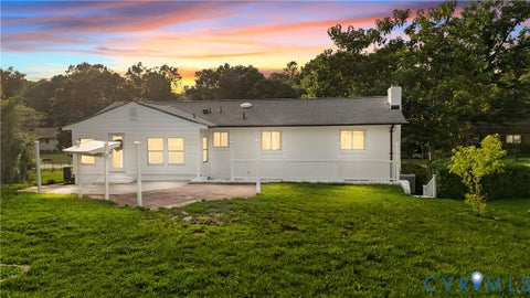 Tiny photo for 4911 Aqua Lane, Prince George, VA 23875 (MLS # 2627044)