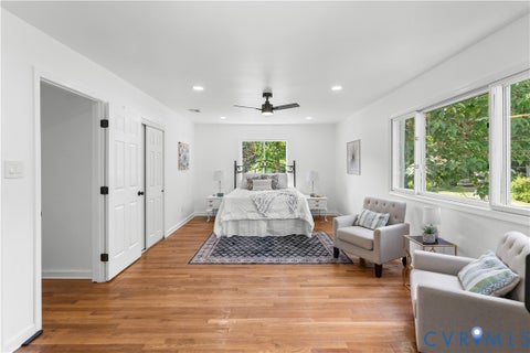 Tiny photo for 4911 Aqua Lane, Prince George, VA 23875 (MLS # 2627044)
