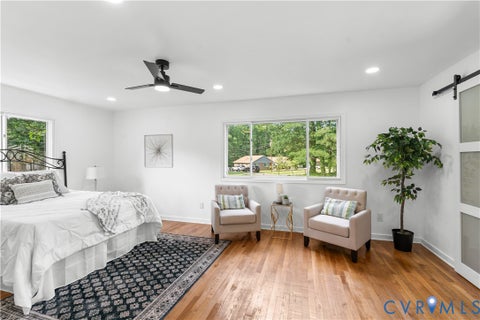 Tiny photo for 4911 Aqua Lane, Prince George, VA 23875 (MLS # 2627044)