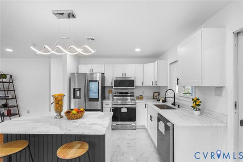 Tiny photo for 4911 Aqua Lane, Prince George, VA 23875 (MLS # 2627044)