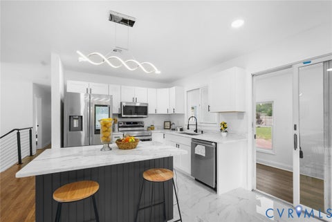Tiny photo for 4911 Aqua Lane, Prince George, VA 23875 (MLS # 2627044)