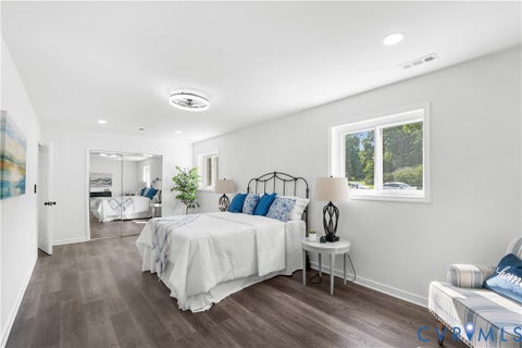 Tiny photo for 4911 Aqua Lane, Prince George, VA 23875 (MLS # 2627044)