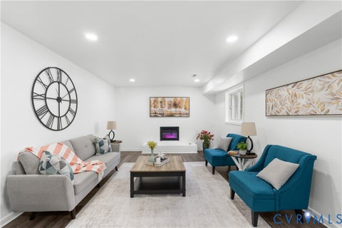 Tiny photo for 4911 Aqua Lane, Prince George, VA 23875 (MLS # 2627044)