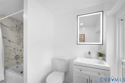 Tiny photo for 4911 Aqua Lane, Prince George, VA 23875 (MLS # 2627044)
