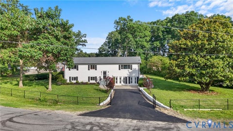 Tiny photo for 4911 Aqua Lane, Prince George, VA 23875 (MLS # 2627044)