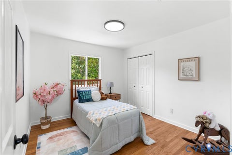 Tiny photo for 4911 Aqua Lane, Prince George, VA 23875 (MLS # 2627044)