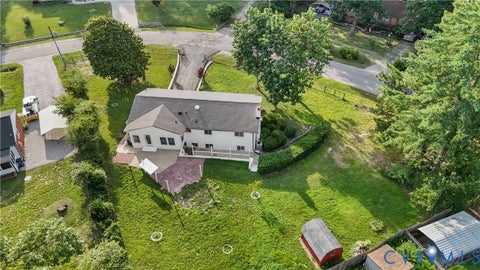 Tiny photo for 4911 Aqua Lane, Prince George, VA 23875 (MLS # 2627044)