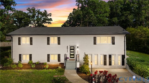 Tiny photo for 4911 Aqua Lane, Prince George, VA 23875 (MLS # 2627044)