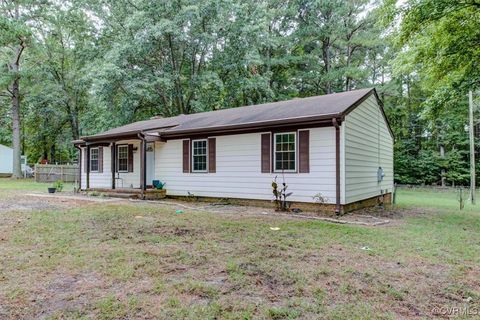 A home in Chesterfield