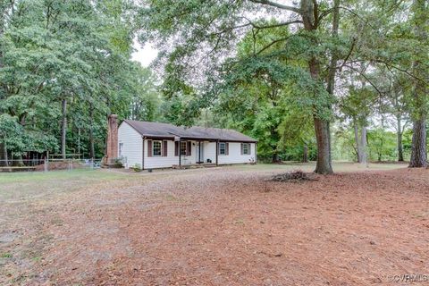 A home in Chesterfield