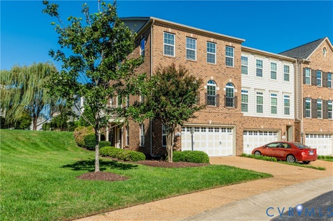 Photo of 129 Siena Lane, Glen Allen, VA 23059 (MLS # 2626860)