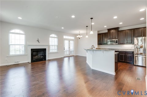 Tiny photo for 129 Siena Lane, Glen Allen, VA 23059 (MLS # 2626860)