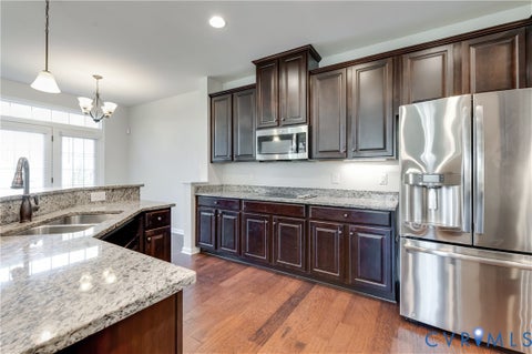 Tiny photo for 129 Siena Lane, Glen Allen, VA 23059 (MLS # 2626860)