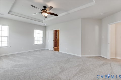 Tiny photo for 129 Siena Lane, Glen Allen, VA 23059 (MLS # 2626860)